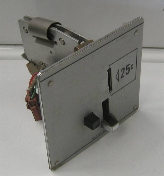 ADC stack dryer Coin Drop #125100  41-1145-4