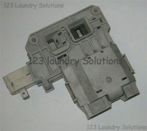Frigidaire Washer Lid Lock Switch  # 1317632