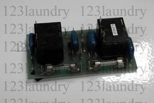 ADC stack dryer A.S. Board (110V MP W/GB)