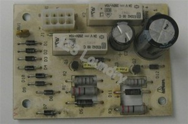 * Dryer Timer Control Assy. Speed Queen, 70175301P