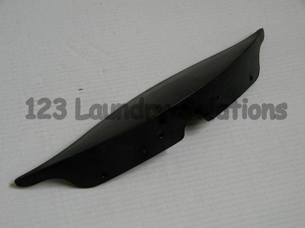 Dryer Black Door Handle Speed Queen, 70024801 Dryer Black Door Handle Speed Queen, 70024801