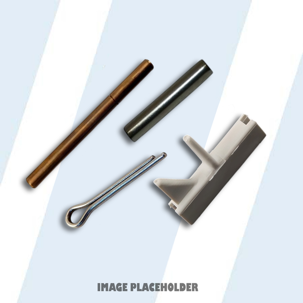 Ajax #538900 - GUIDE, THORN, BEARING HOUSING