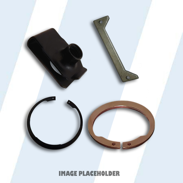 Ajax #20103P - KIT BEARING RETAINER