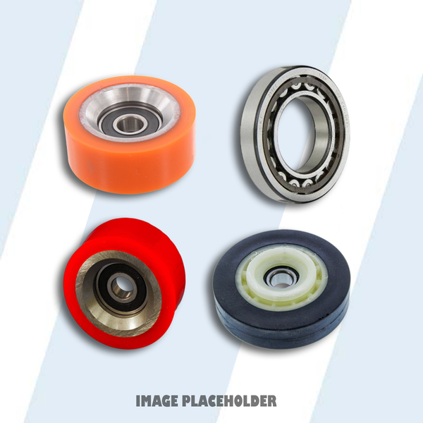 Ajax #212/00005/00 - BEARING ROLLER NU 213