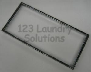 * Dryer Microprocessor Panel Shadow Box Speed Queen, 430546