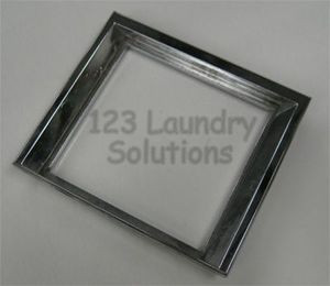 * Dryer Coin Drop Shadow Box Huebsch, 430995