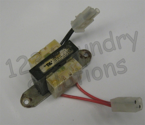 * Washer Transformer Huebsch, 201587P