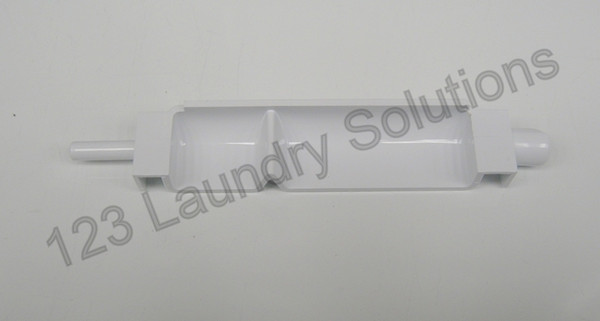 GE Front Load Washer Clothes Washer Latch Handle WH01X10039