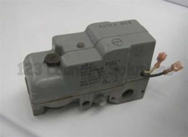 * Dryer Gas Valve 120V Speed Queen, 431072