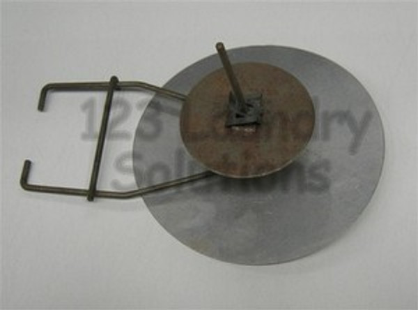 * Dryer Vane Assembly Speed Queen, M400541