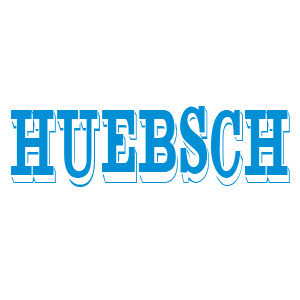 Huebsch #564265 - CAGE NUT, LOCKING