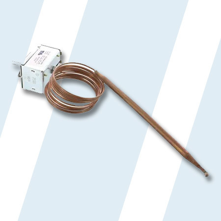 Huebsch #M401251P - THERMOSTAT TT 262 4   PACKAGED