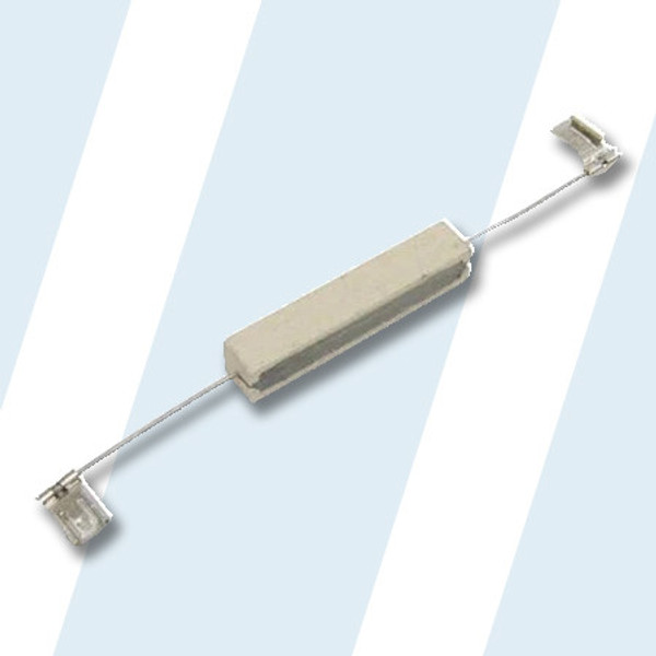 Huebsch #M410992 - ASSY RESISTOR