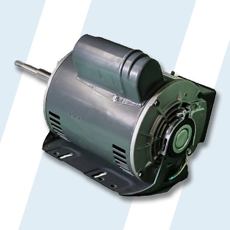Huebsch #M411191P - MOTOR 34 HP 1PH 60HZ
