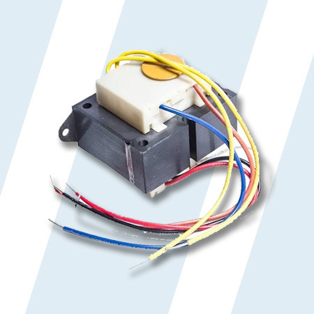 Huebsch #TU13802P - TRANSFMR 115208230460 75VA