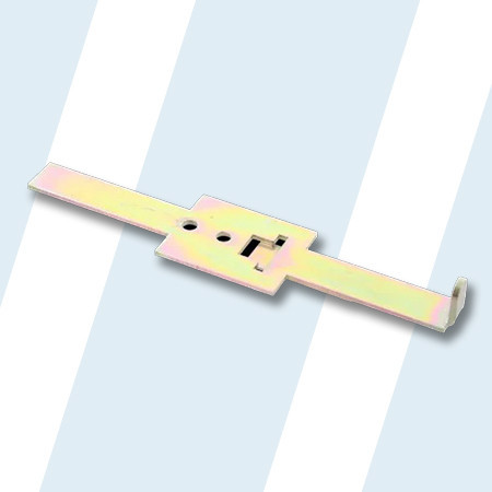 Huebsch #TU2194 - ACTUATOR  DOOR SWITCH 36X30CL