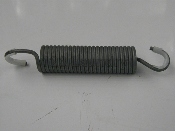 GE Washer Tub Spring with Sleeves WH01X10216