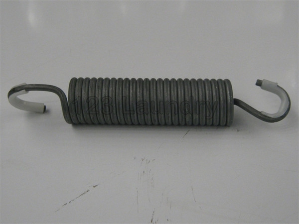 GE Washer Tub Spring with Sleeves WH01X10022
