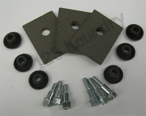 Maytag Washer Brake Pad Kit R9900543