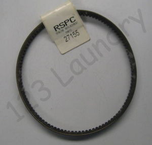 * Washer Pump Belt Speed Queen, 27155