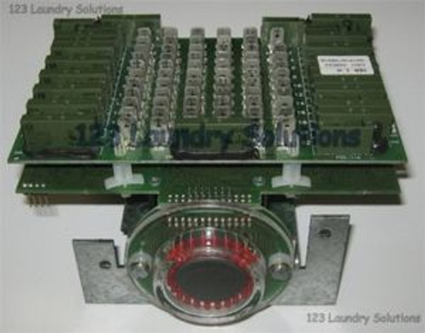 Continental Washer, Cycle Programmer Timer 348524