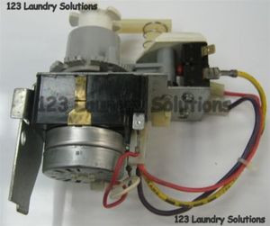 * Dryer Timer Assembly 115V Whirlpool 305796 New