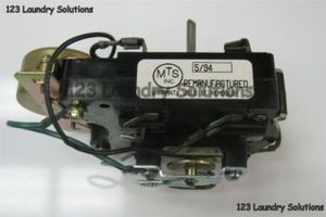 * Manufactured Maytag Washer, Timer # 3738185