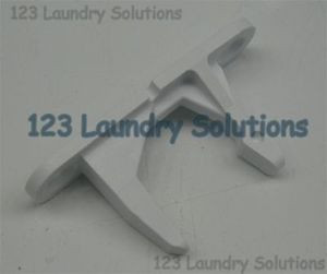 Electrolux Washer Door Strike/Catch #131763310