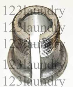 Whirlpool Top Load Washer Block Aw #389140 NEW