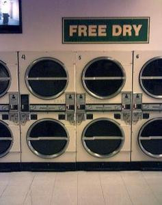 Huebsch Stack Dryer, 10 machines available