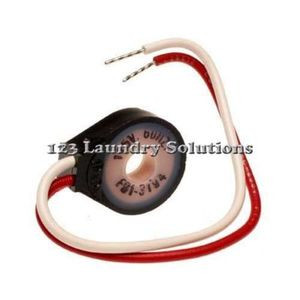 Maytag Dryer Coil Assembly 305605