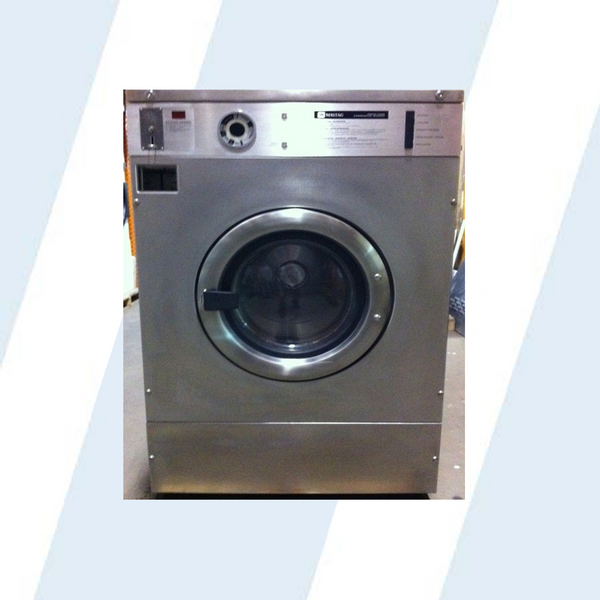 Maytag MFR50MCAVS, 50LB Front Load Washer