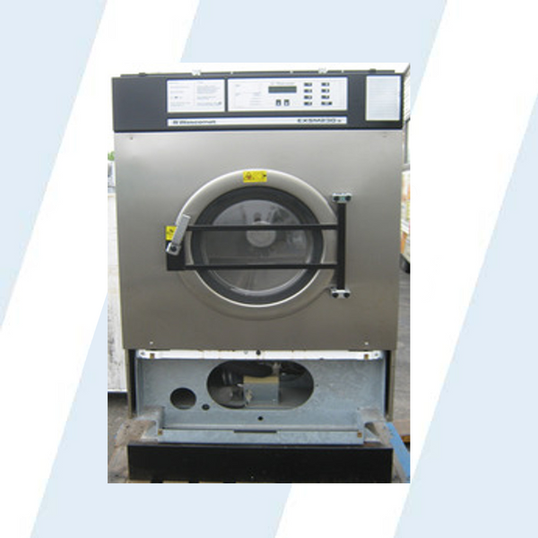 Wascomat Front Load Washer OPL 65LB EXSM230S