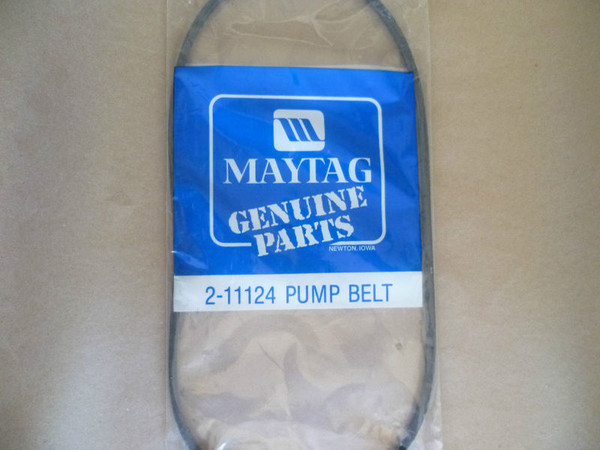 Replacement Part 2-11124 - Maytag