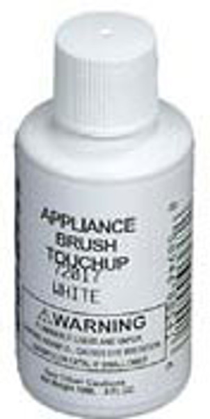 Touch-Up Paint 0.6 fl. Oz.- White 88-72032