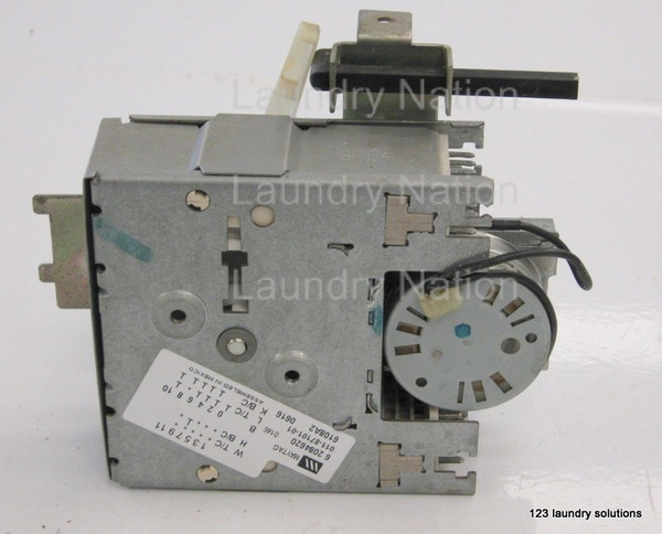 Maytag Top Load Washer Timer