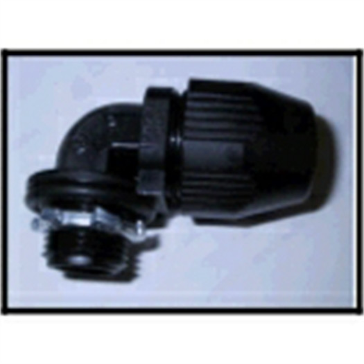 >>  FITTING,CONDUIT,LIQUID TIGHT,1/2INCH,90 DEG 140318 (Pack of 2)