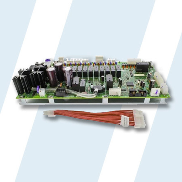 Unimac #F980P3 - KIT CONTROL ASSY