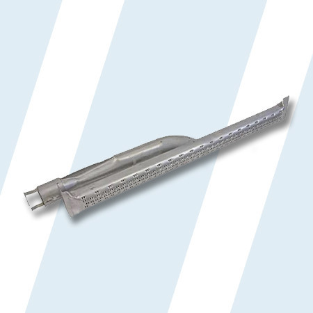 Unimac #M410541P - BURNER,PKG