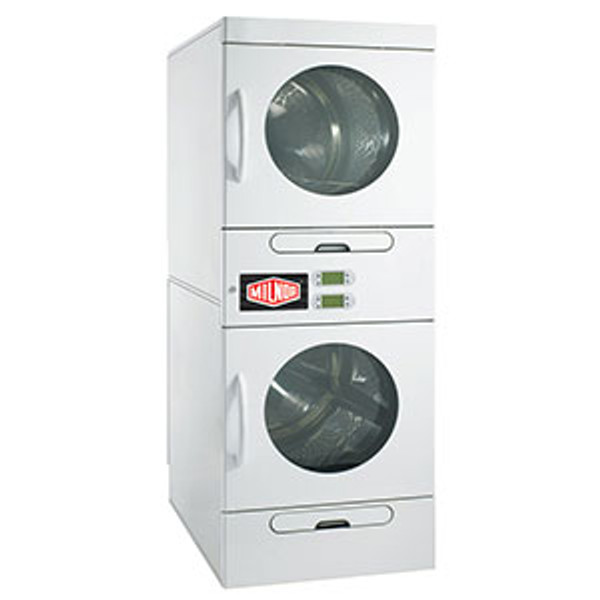 Steam Dryer with Coin Micro - M3535ED