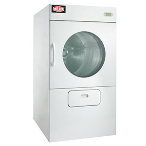 Gas Dryer with OPL Micro - M50ED