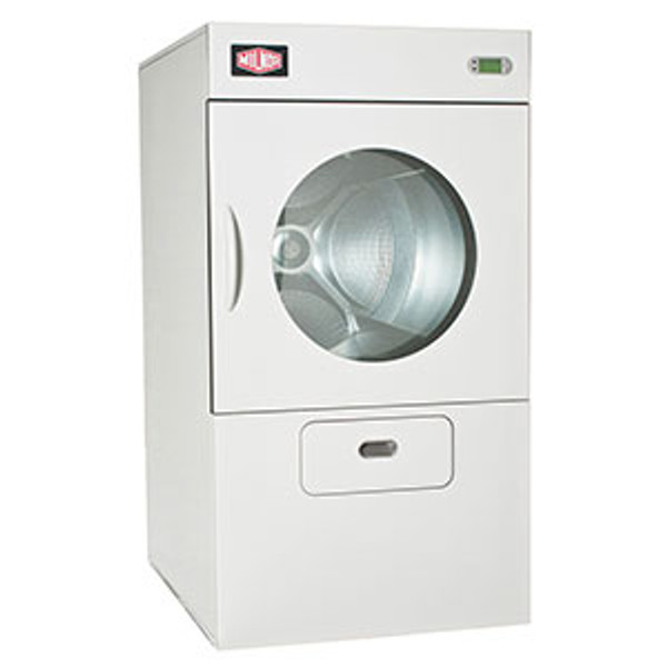 Electric Dryer with Coin Micro - M76ED