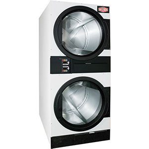 Steam Dryer with OPL Micro  - M444