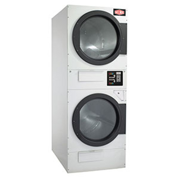 Gas Dryer with Coin Micro - M330C