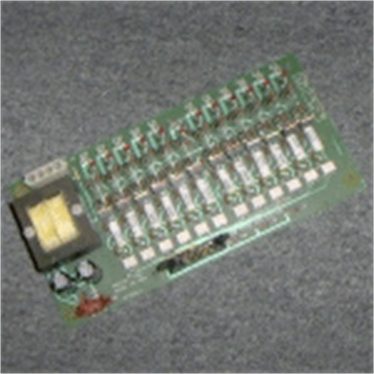 >>  OUTPUT BOARD,S COMPUTER (WE7),110/220V 370554