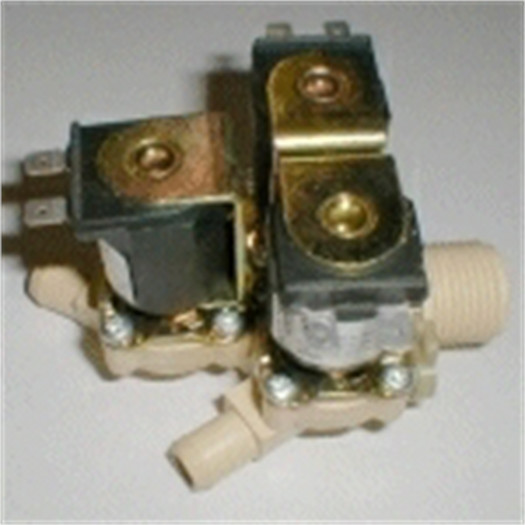 >>  VALVE, 3-WAY, 110V/50-60HZ 380720
