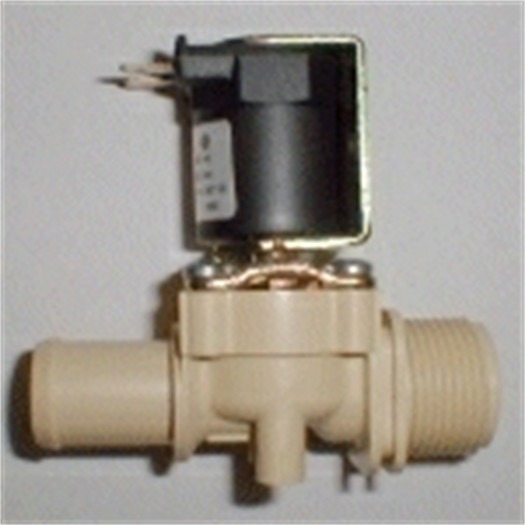 >>  VALVE,1-WAY,10MM, 110V/50-60HZ 380722