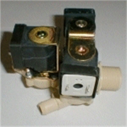 >>  VALVE,3-WAY, 24V 50/60HZ 380792