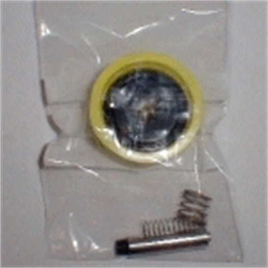 >>  VALVE REPAIR KIT, 10MM, SHORT STAR 380954