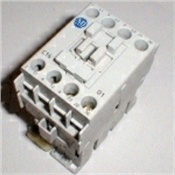 >> Generic CONTACTOR,110V COIL,50-60HZ,16 AMP 09MC08C371